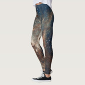 Tarantula-nevel Leggings (Links)