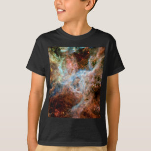 Tarantula Nevel R136 NASA Hubble Ruimtefoto T-shirt