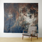Tarantula-nevel Wandkleed (In Situ (horizontaal))