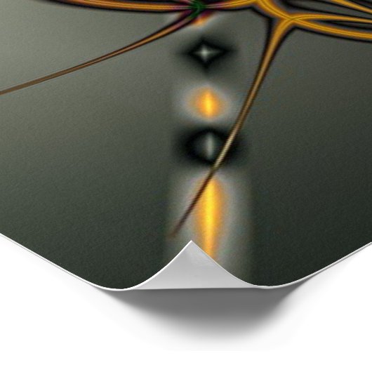 tarantula poster (Hoek)