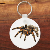 Tarantula Sleutelhanger (Voorkant)