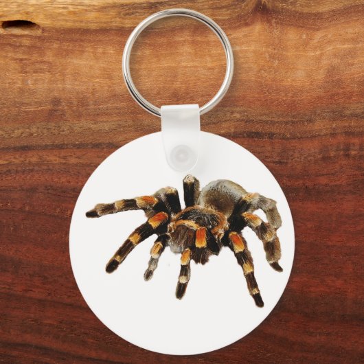 Tarantula Sleutelhanger (Voorkant)