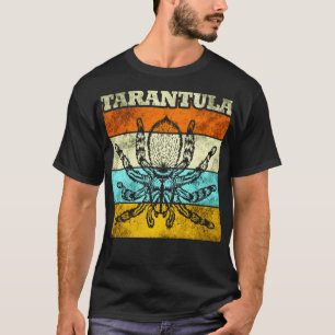 Tarantula Spider 2 T-shirt