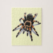 TARANTULA SPIDER LEGPUZZEL (Verticaal)
