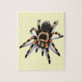 TARANTULA SPIDER LEGPUZZEL