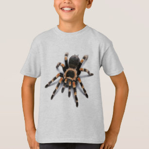 TARANTULA SPIDER T-SHIRT