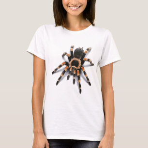 TARANTULA SPIDER T-SHIRT
