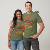 Tarantula Spider - Tarantula Mam T-shirt (Unisex)