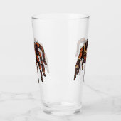 Tarantula Spin Glas (Links)