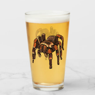 Tarantula Spin Glas