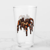 Tarantula Spin Glas (Voorkant)
