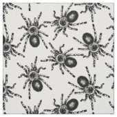 Tarantula Stof (Swatch)