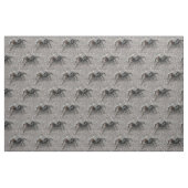 Tarantula Stof (Fat Quarter)