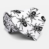 Tarantula Stropdas (Opgerold)