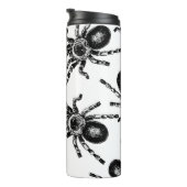 Tarantula Thermosbeker (Geroteerd rechts)