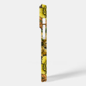 Tarantula tuin 1 Case-Mate iPhone case (Achterkant / Links)