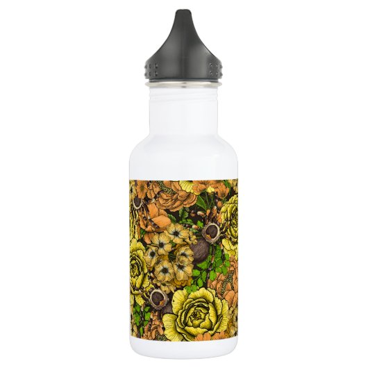 Tarantula tuin 1 waterfles (Links)