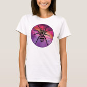 Tarantula Universe t-shirt (Voorkant)