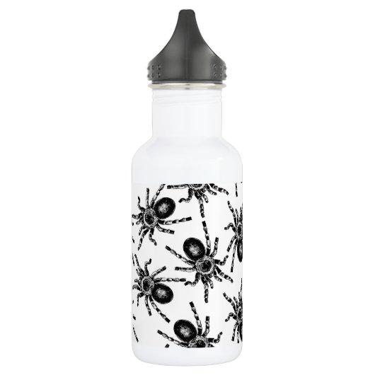 Tarantula Waterfles (Links)