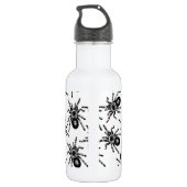 Tarantula Waterfles (Achterkant)