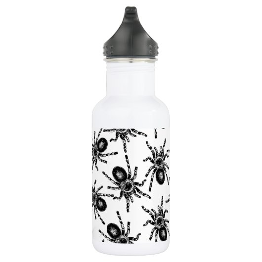 Tarantula Waterfles (Rechts)