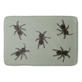 Tarantulas Badmat (Voorkant)