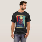 Taras Shevchenko Oekraïens Shirt Oekraïens Souveni (Voorkant volledig)
