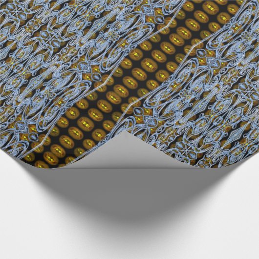 Tarascon Lure 30' Verticale Elegant Designer Cadeaupapier (Hoek)