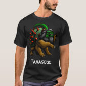 Tarasque T-Shirt (Voorkant)