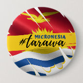 Tarawa, Kiribati Button (Voorkant)