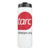 TARC 12-fl oz Thermosbeker (Voorkant)