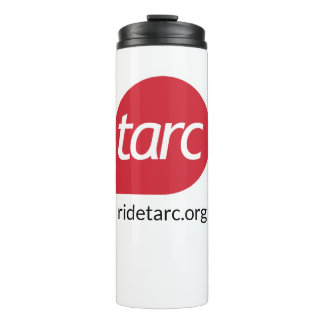 TARC 12-fl oz Thermosbeker