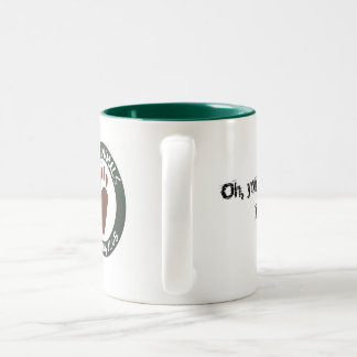 TARC Coffee Mok ohyouranamarathon