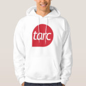 TARC LOGO HOODIE (Voorkant)