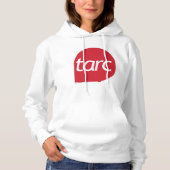 TARC LOGO HOODIE (Voorkant)