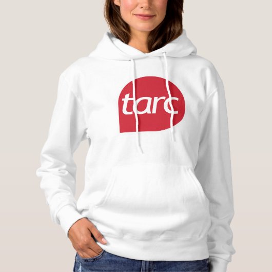 TARC LOGO HOODIE (Voorkant)