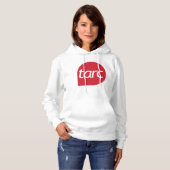 TARC LOGO HOODIE (Voorkant volledig)