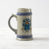 Tardif Family Crest Bierpul (Links)