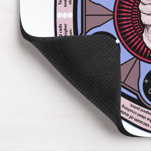 Tardigarde Strong Muismat (Hoek)