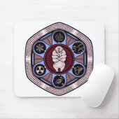 Tardigarde Strong Muismat (Met muis)