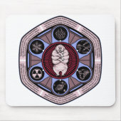 Tardigarde Strong Muismat (Voorkant)