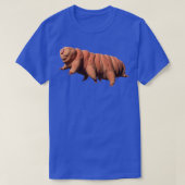 tardigrade1 t-shirt (Design voorkant)