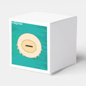 Tardigrade Bedankdoosjes (Achterkant)