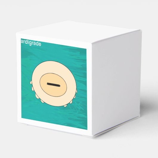 Tardigrade Bedankdoosjes (Achterkant)