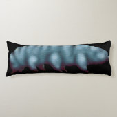 Tardigrade Body PIllow Lichaamskussen (Voorkant)