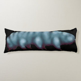 Tardigrade Body PIllow Lichaamskussen