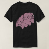Tardigrade Classic TShirt (Design voorkant)