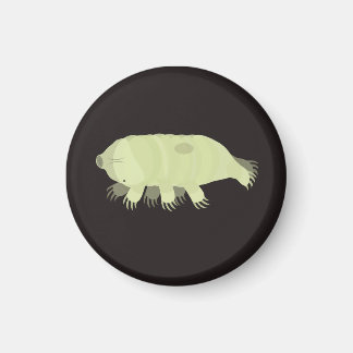 Tardigrade magneet