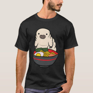 Tardigrade Ra T-shirt