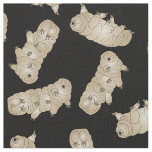 Tardigrade Water Beer Mos Varken Stof